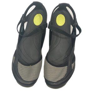Teva Women's Northwater Black Sport Sandals